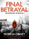 [D.I. Lottie Parker 06] • DI Lottie Parker 06-Final Betrayal